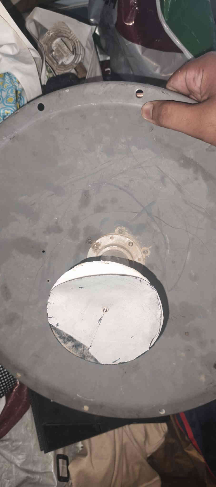 سلام عليكم 
روكتات xw عدد ٤ 
انجكترات مع محولات 24 v عدد ٦
فلات LHG 5 عدد 4 
دش انتي انويز ١
دالتا لنك حجم 31 عدد واحد
سيسكو 2950
سيسكو 2960
سويج دي لناك 
عنوان بغداد توصيل موجود ***********
