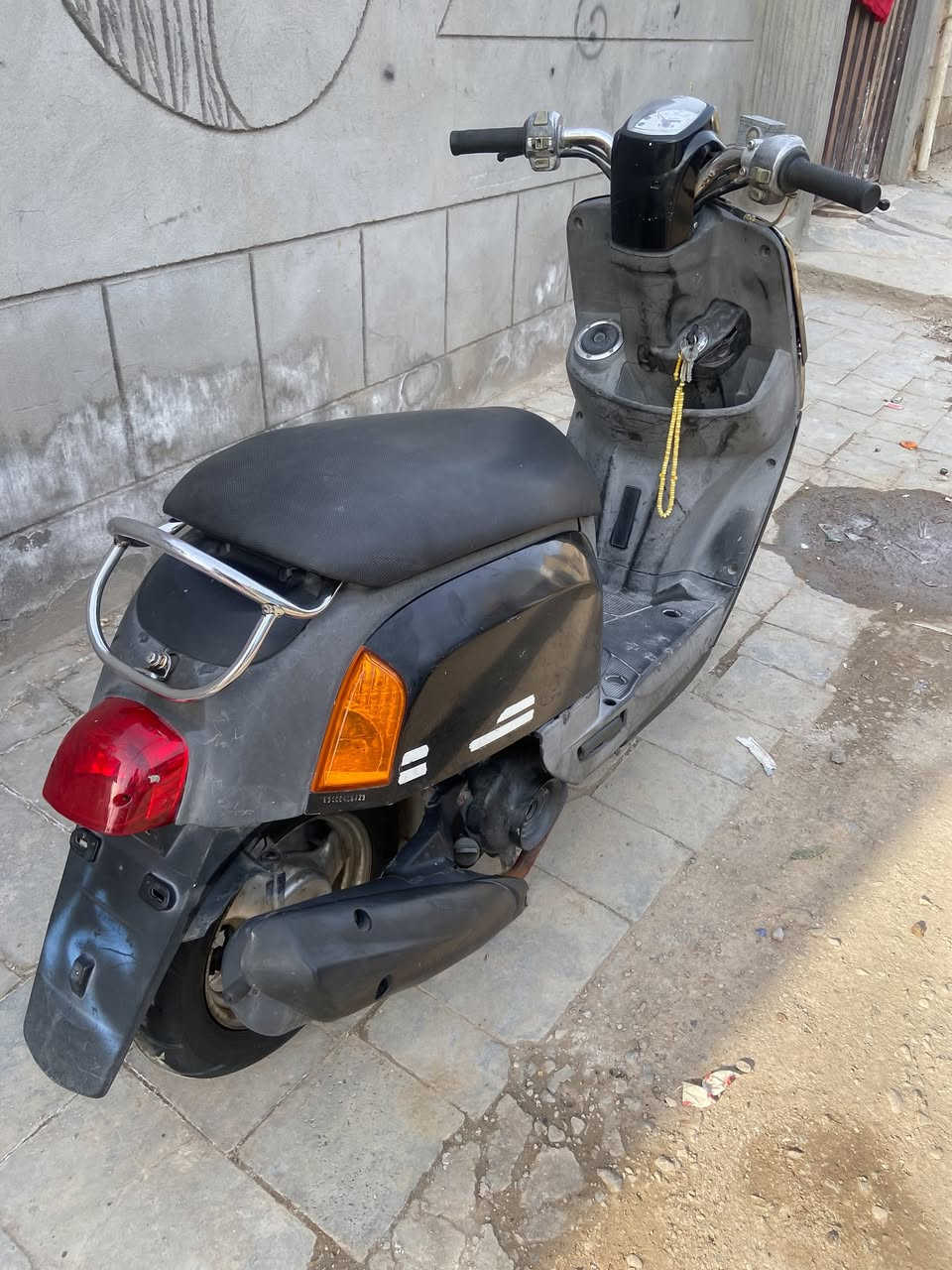 ماكس بوليس بلاديه٤٩ سلف هندر نكره اوراق كامله ملاح وكفرات ختم واحد قفب جنطه ستسرن شغالات :::بغداد جسر ديالى الجديد 
رقمي *********** سعر٦٠٠
