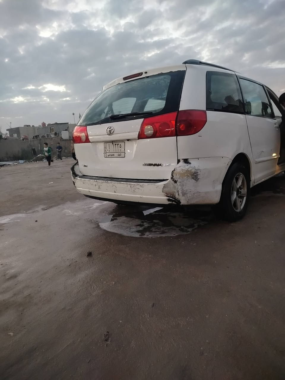 السلام عليكم
سياره سينه مديل 2009البيع مستعجل رقم نجف بسمي 
رقم الهاتف***********
