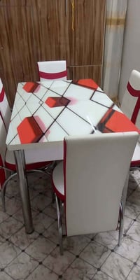 طقم سفرة • معاملة • كركوك