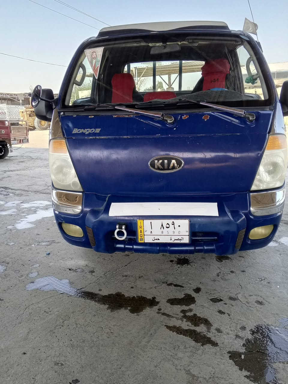 السلام عليك 2007 مكينه2700 هيه أو تفرعاته تحويره كامله شاصي رقم شاصي حداديه مكفولات رقم بصره تحويل اب كربلاء مالك ابكربلاء بيع مستعجل 77 بيه مجال بسيط
***********
