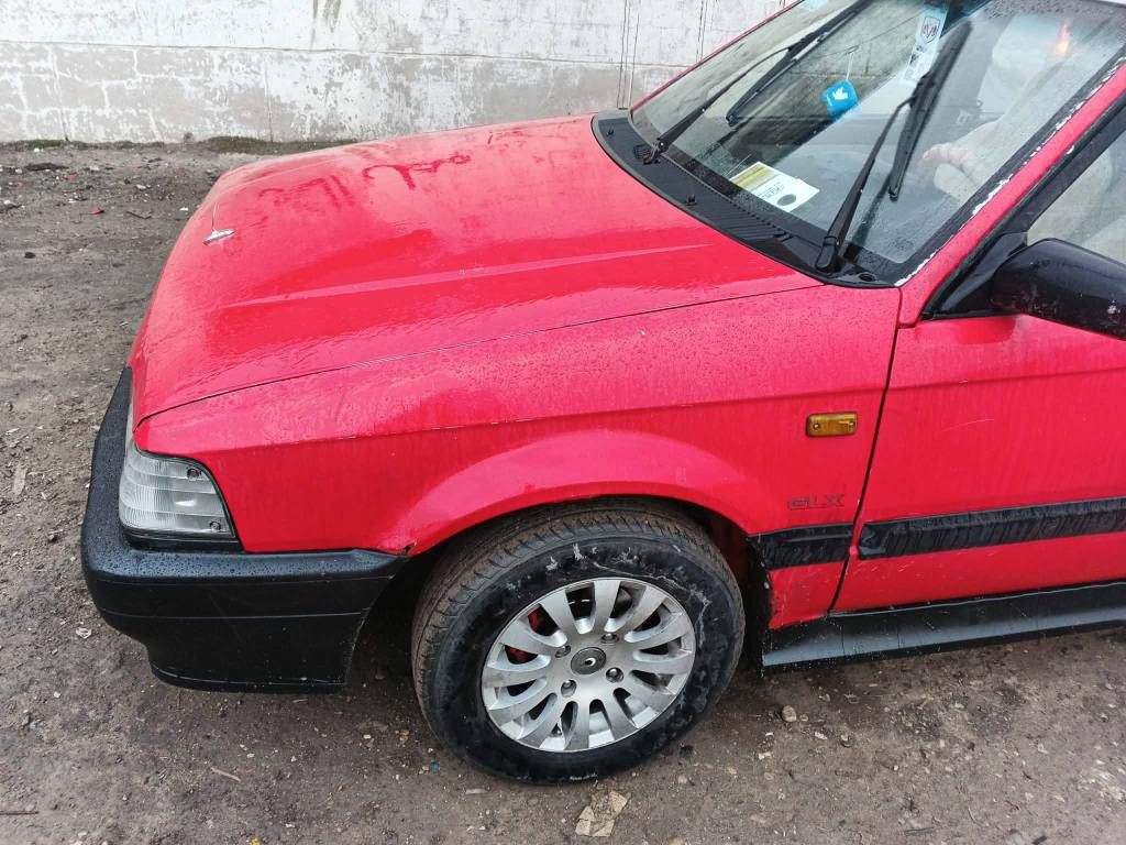 اخويه مازده 300كير ومكينه شرط بدون ضرر طخم تايه نضيف وايرمنيه شغالا سنويه خضر مرسمه كابون بانزين والشراي يتصل مكلف بل نشر 
للستفسار ***********
موصل جانب الأيسر
