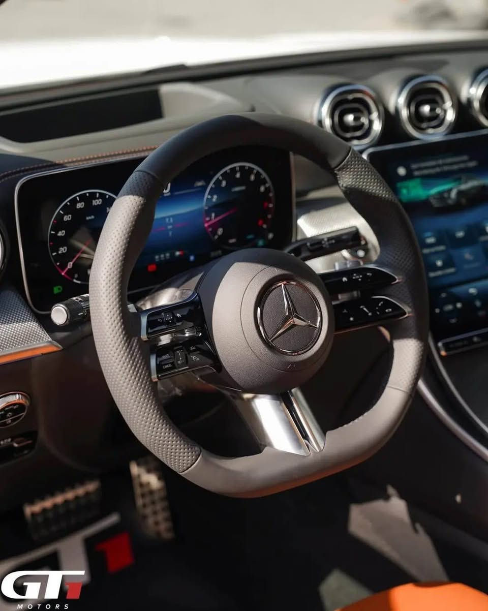 MERCEDES GLC200 4Matic 2026 احسن سعر في مصر

𝙼𝚎𝚎𝚝 𝚞𝚜 𝚊𝚝📍 :
Sheikh Zayed - Central Axis
Chill Out - Infront of Galleria 40

𝙵𝚘𝚛 𝚏𝚞𝚛𝚝𝚑𝚎𝚛 𝚍𝚎𝚝𝚊𝚒𝚕𝚜, 𝚙𝚕𝚎𝚊𝚜𝚎 𝚌𝚘𝚗𝚝𝚊𝚌𝚝 𝚞𝚜
📞01118292728 - 01118202823 القاهرة, مصر


**إذا كنت صاحب هذا الإعلان وتريد حذفه لأي سبب، رجاءا أرسل رسالة إلى الدعم الفني**