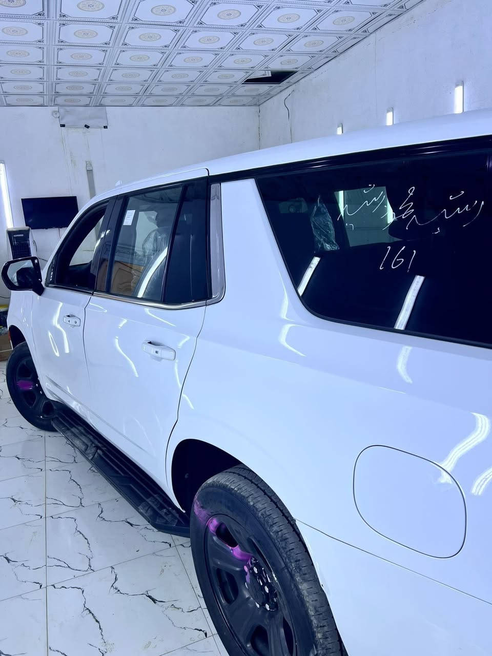 السلام عليكم تاهو موديل 2023
رقم اربيل جديد هزه وسنويه
ماشيه 15
حادث جاملوغ وبنيد نفس الون مثل ماموضح بالسونار
بدون شاصي
السعر 368
***********
‭0773 312 9468‬
