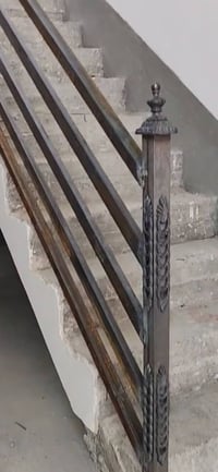 حداد • جملونات • ديكورات