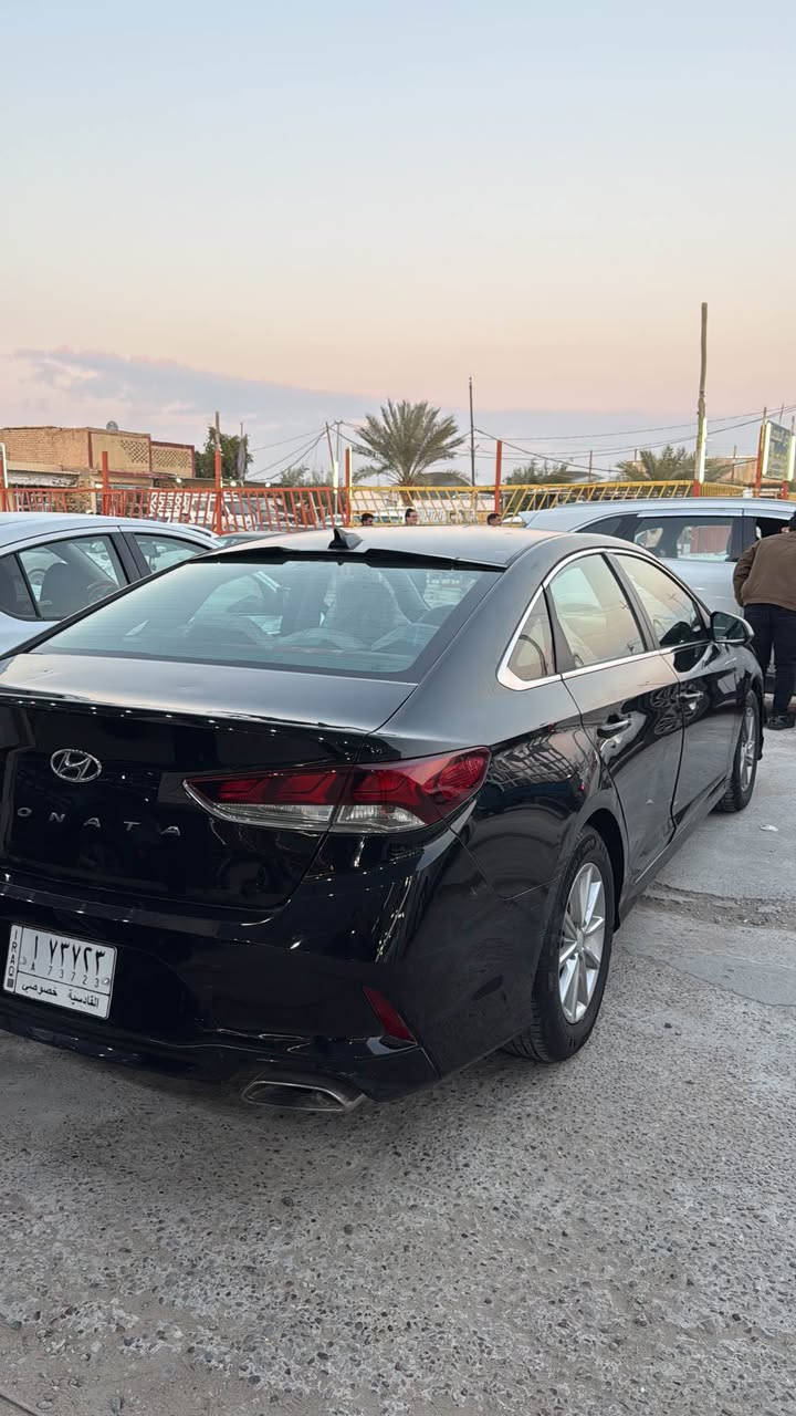 سوناتا م 2018 صبغ عام تقريباً صور الحادث بالمنشور رقم قادسية سنويه جديد السعر 95 مجال بسيط للاستفسار ع الرقم *********** النجف, العراق
