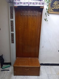 غرفه اخشاب للبيع ستة ابواب صاج داخل وخارج شغلل تزكام ضهر جرجوبه زاويه ...
