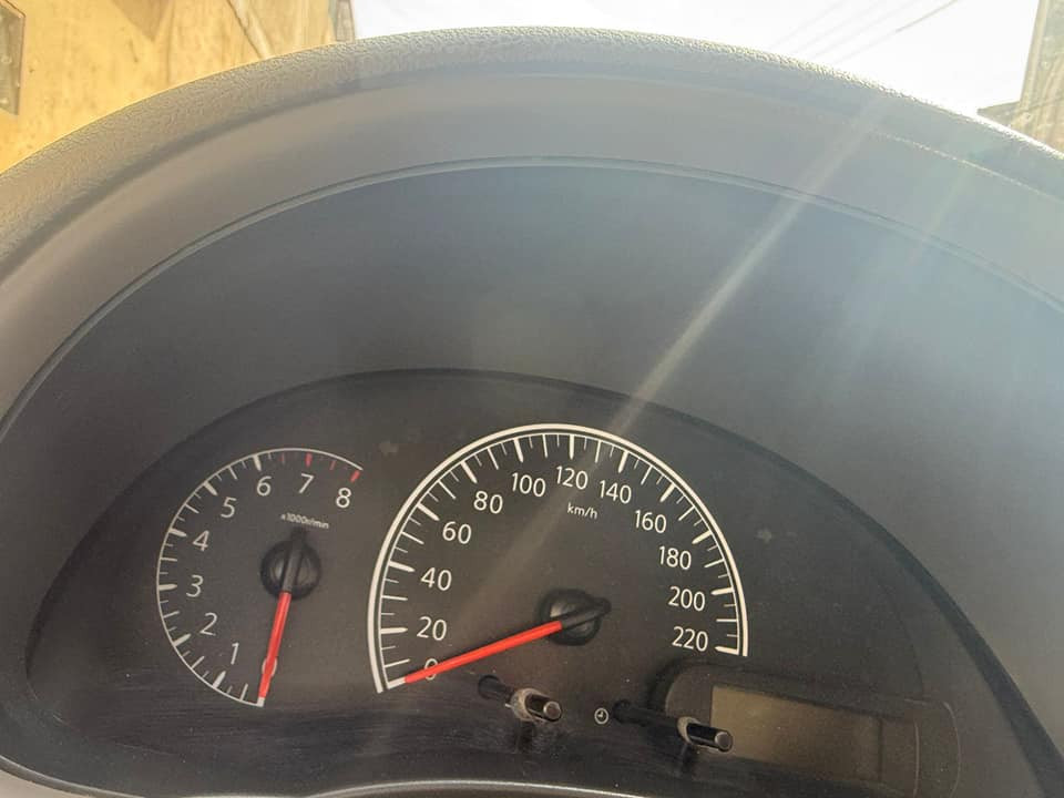 نيسان صني هندي موديل 2024 كفاله عامه السعر ١٢٤ وبيها مجال قليل اي استفسار ***********
