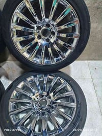 تايرات برجستون • ويل كب • قياس 19