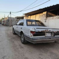 هارتوب للبيع سياره باسمي بغداد 1/محرك جديد لا تبخير ولا تنقيص  2/كير ج...