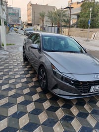 هيونداي النترا (2023) أسمنتي 🩶🔥 وارد أمريكي مواصفات  حساس خلفي كاميرا ...