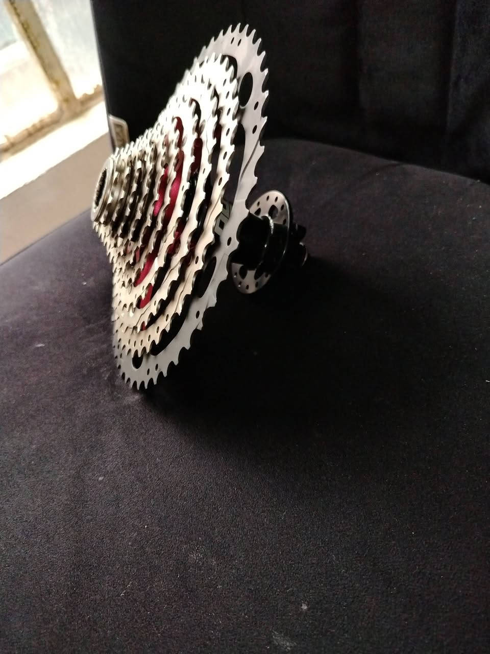 السلام عليكم من رخصة الادمن عندي مكينه 10سرع أو بطيخه koozer ادفع سعر بليرضي الله وبلعافيه


**إذا كنت صاحب هذا الإعلان وتريد حذفه لأي سبب، رجاءا أرسل رسالة إلى الدعم الفني**