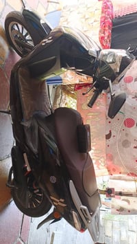 دراجه شحن • ٦بطاريات • بغداد زعفرانيه