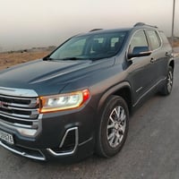 اكاديا • ٢٠٢٠ • بدون صبغ