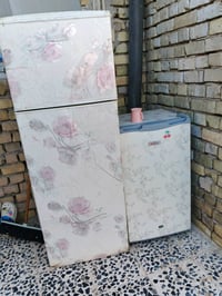 ثلاجات • شغالات • ميسان أبو رمانة