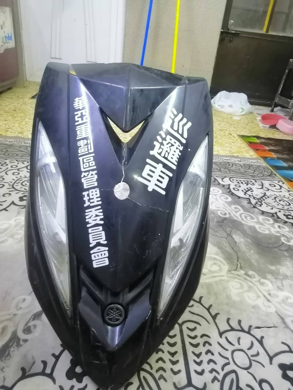 سلام عليكم عندي كفر مال جي تي ار بلادي بس بي طخات قليله  الش اي يجي علواتساب وبي خير ويدلل  رقم بي واتساب ***********
