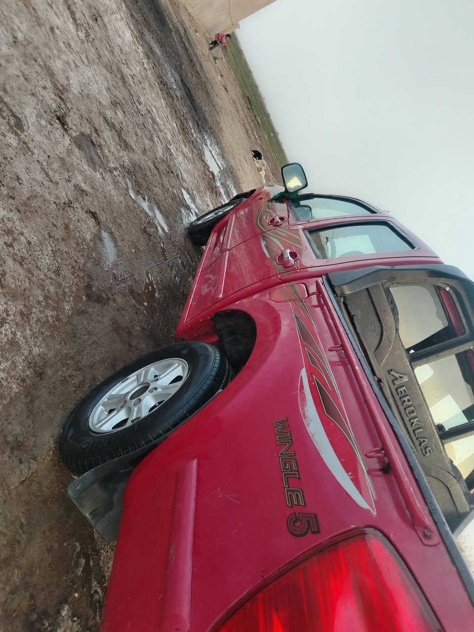 سلام عليكم كريت ويل 2013 مكفوله كفاله عامه المكان واسط الزبيديه لاستفسار
***********
