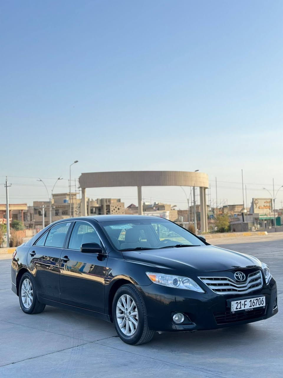 ...﷽ ...
بـــــــــۆفـــــــرۆشـــــــــــتــــــــــــن

***********وتساب
***********

جۆری سەیارە /تویتا کامری
مۆدێل/٢٠١١
مواسەفات/Le
ڕەقەم سلێمانی 
تەحویل خرامە بەشەرت
ڕەنگ /ڕەش قەتران
بۆیاخ/دووبەڵە
بێناوگرتن
گێڕو مەکینەی بەشەرت
کوشن کارەبە
تاقم ویلو تایەی لۆک
پێشو دوای مەزبوت
دەعامی بۆ دەعامی بەشەرت
سنەوی 2031بەناو خۆمە 
نموونە لەجوانی
