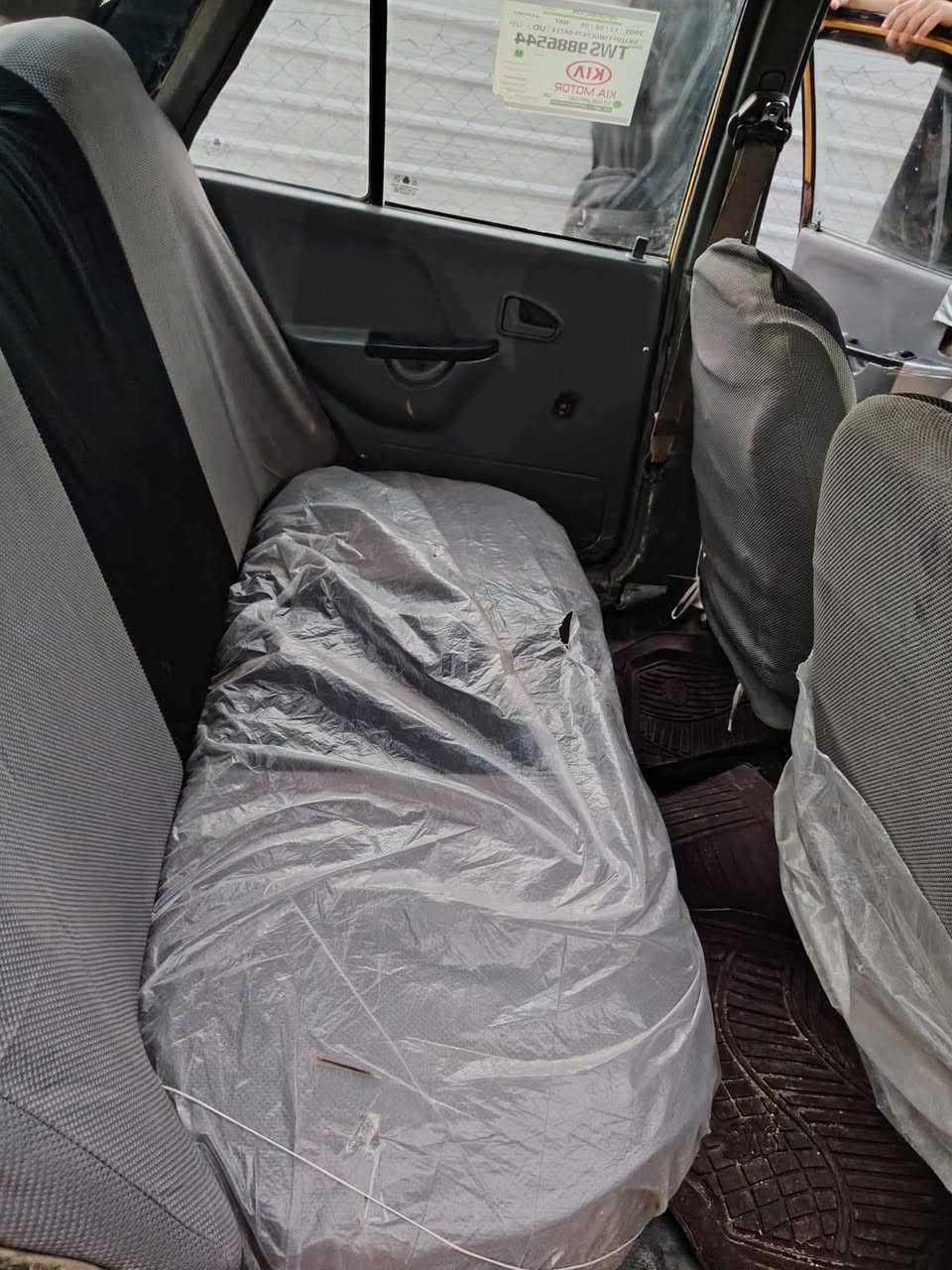 سلام عليكم من رخصه الكروب سايبا موديل 2011 سياره جاهزه كبل للشارع رقمهه بصره مشروع وطني مداور ثاني يوم سعر 17 مكان سماوه قضاء الخضر
   ***********
