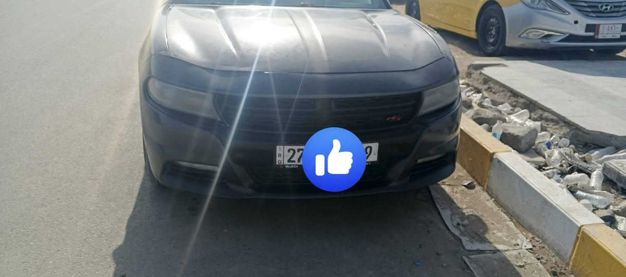 سلام عليكم جارجر للبيع موديل 18اصل رقم ذي قار فور ويل ملقي 
وهذه رقمي *********** وبخدمت الشراي
