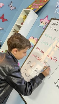 ✨ مستمرين بالواجبات المدرسية يومياً حتى نوصل لأفضل النتائج ونبني مستوى...