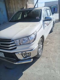 موديل 19واسط انكليزي كير اوتماتيك ناصي بيها بارد بالباب الخلفي بدون تك...