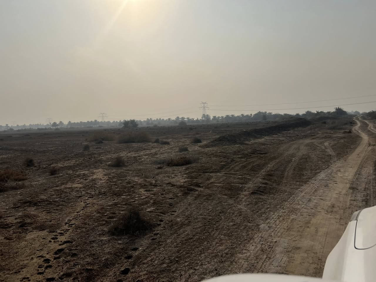 سلام عليكم عقد زراعي للبيع جديد 22 دونم 
طريق حله نجف خلف مجمع السعبري قرب جامعة الحله سعر الدونم 11 
استفسار  ***********
