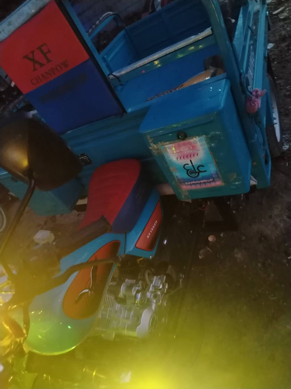 السلام عليكم ستوتة للبيع 23طالعة من الوكيل قبل شهرين وكيلهة مروان مكاني رميثة ***********
