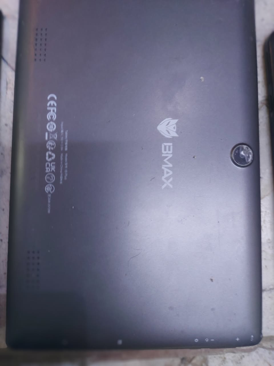 ٣ تابات اوربي امزون مكسورة الشاشات اليفيدة ينطيني سعر بليرضي الله وبلعافية عليك يوجد توصيل


**إذا كنت صاحب هذا الإعلان وتريد حذفه لأي سبب، رجاءا أرسل رسالة إلى الدعم الفني**