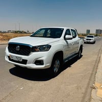 ام جي T60 • ٢٠٢٥ • ٧٠٠٠ كم