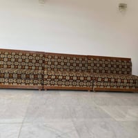 تخم ٦قطع • مع ميز • حله شارع ٨٠