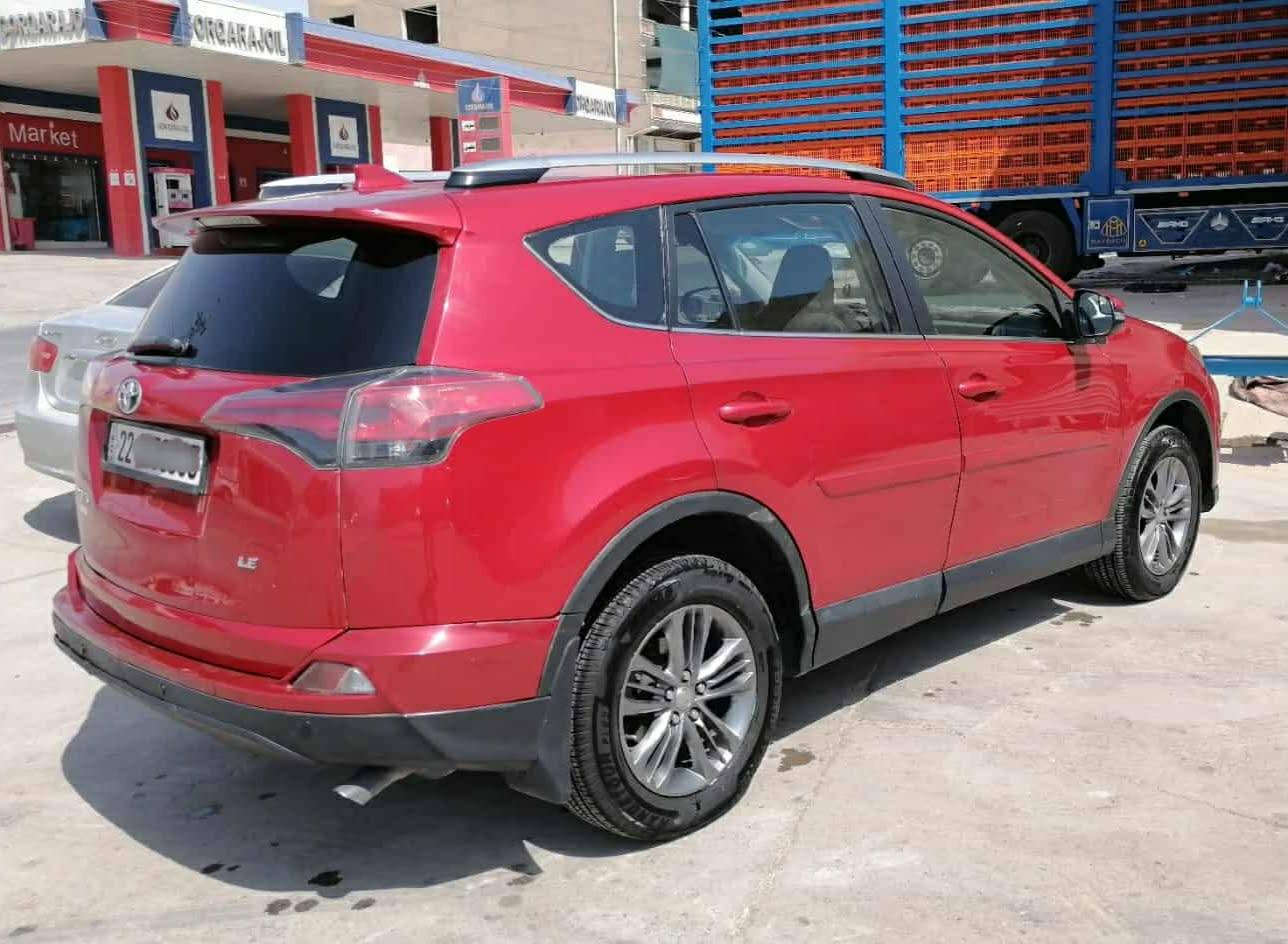 ڕاف4 LE 2017 سعری 127وەرەقە *********** *********** سنەوی نوێ 
سێ دەرگاو نیو چاملغ ڕەسمی سۆنەری داندراوە پێشو پشتی کپس 150ڕویشتوە كويسينجاك, أربيل
