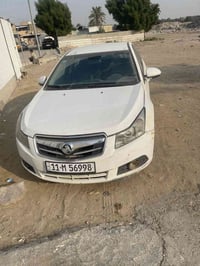 كروز • ٢٠١٢ • مكينة ١٨٠٠