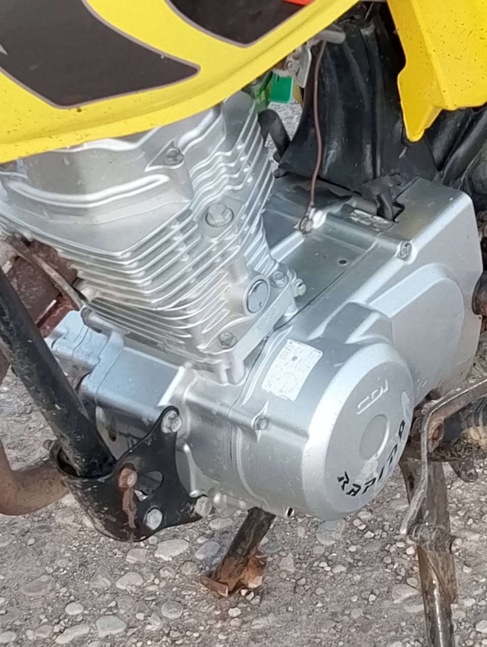 سلام عليكم رابيدو للبيع الشراي يتصل ***********
