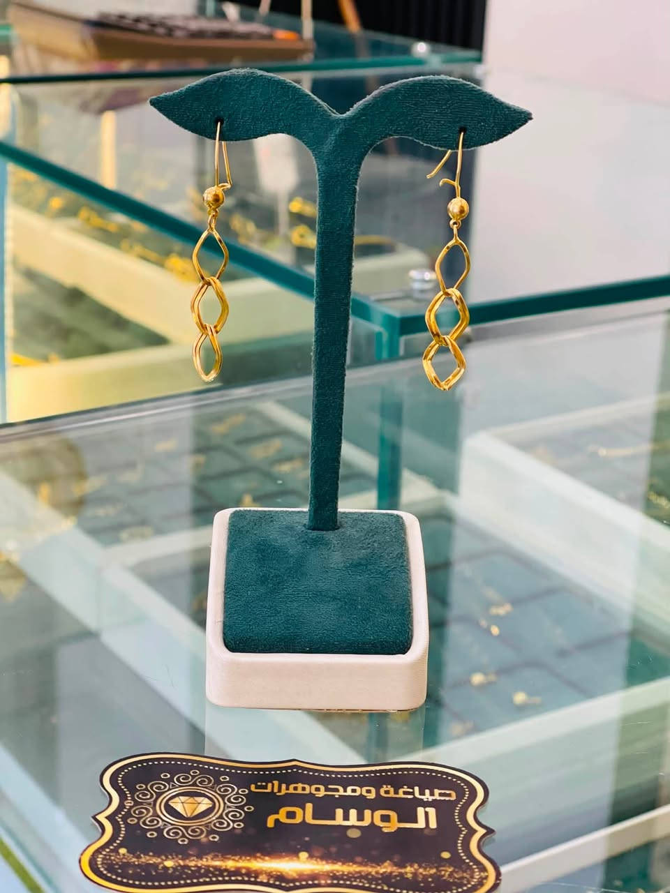 ⁨ ⁨ ✨ ذهب مستخدم… فخامة وسعر ما يتفوت! ✨💎
للحجز ☎️***********
📍زورونا الانبار هيت شارع الجري مقابل شارع الحمام⁩⁩
