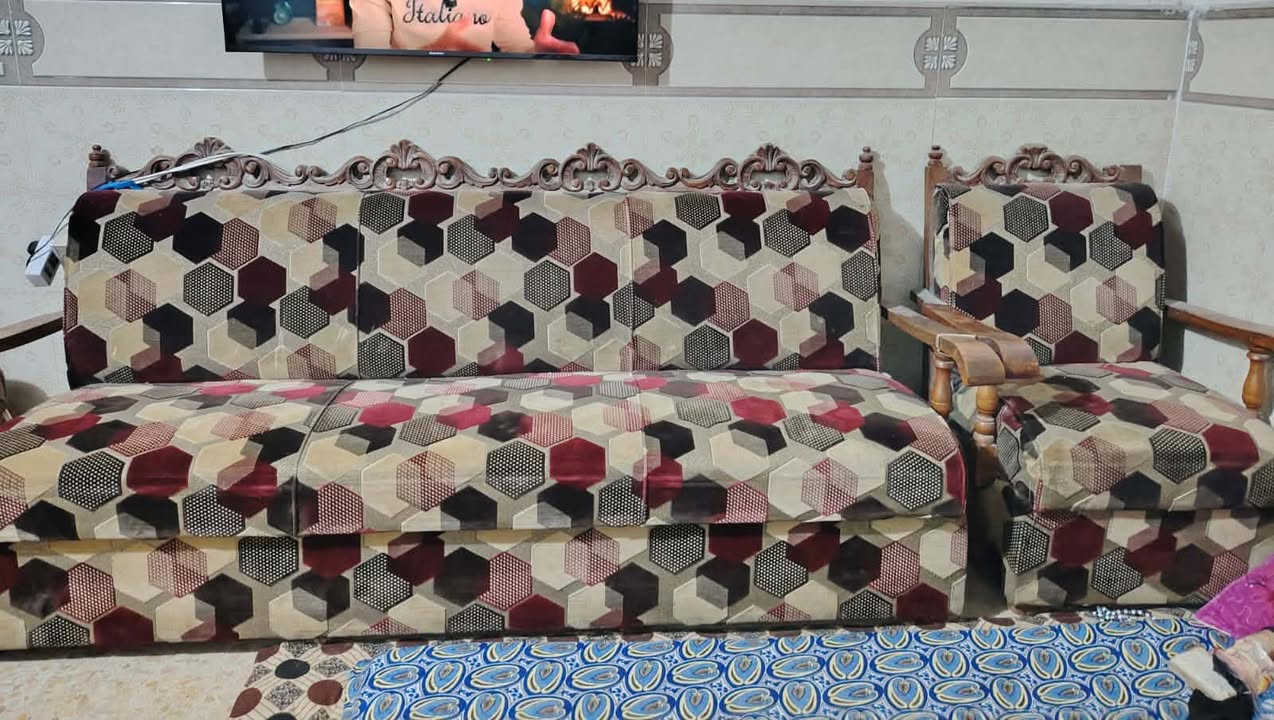تخم كامل للبيع مابي ضرر 
للاستفسار خاص 
مكان حي النهضه


**إذا كنت صاحب هذا الإعلان وتريد حذفه لأي سبب، رجاءا أرسل رسالة إلى الدعم الفني**
