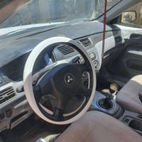 لانسر • ٢٠٠٩ • مكينة ١٦٠٠