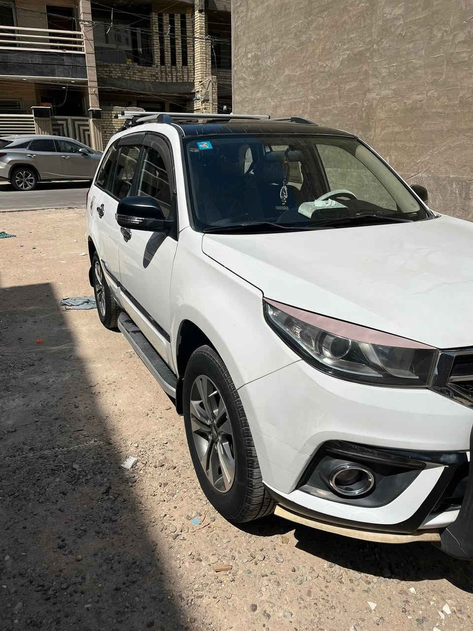 تيكو 3 2018 ماشية 76km سعر البيع 87$


**إذا كنت صاحب هذا الإعلان وتريد حذفه لأي سبب، رجاءا أرسل رسالة إلى الدعم الفني**