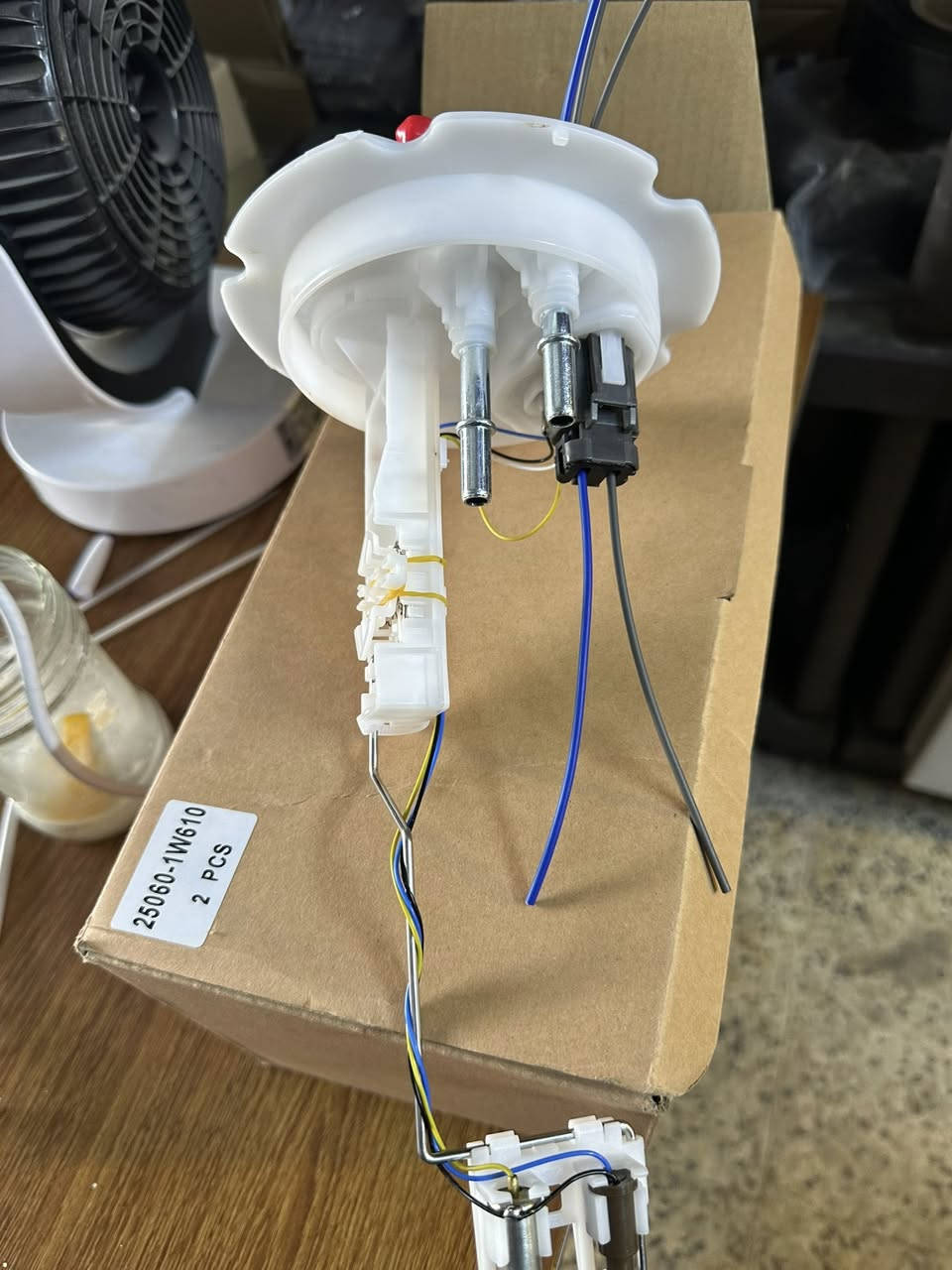 قاعدة فيول بمب r50
توصيل لكل المحافظات

***********
بغداد حي القاهره
