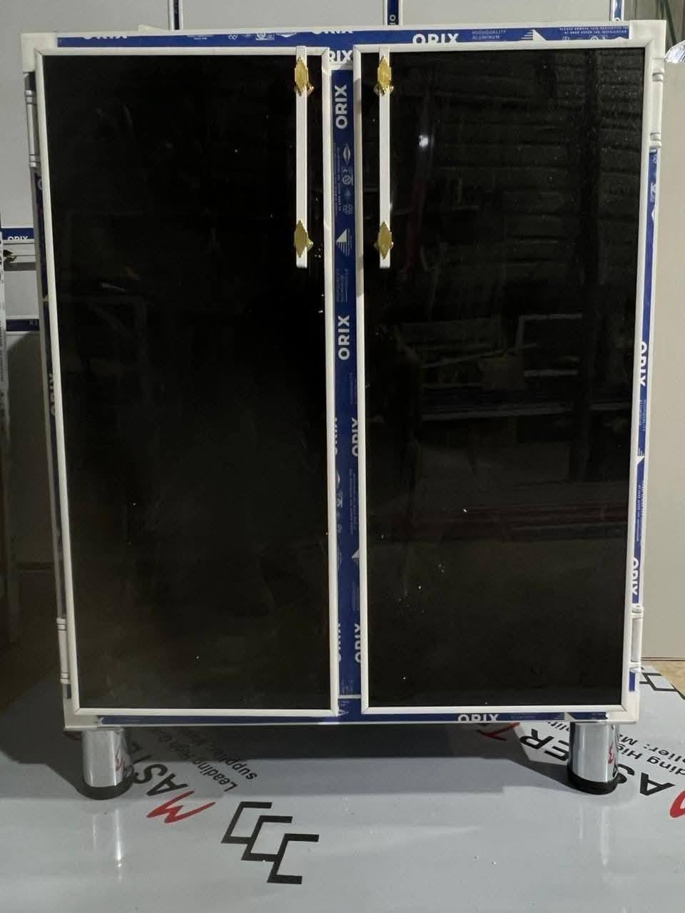 جزامه المنيوم جاهز للبيع متوفر توصيل لجميع المحافظات
للحجز والاستفسار يرجى التواصل على الواتساب مثبت على الحساب


**إذا كنت صاحب هذا الإعلان وتريد حذفه لأي سبب، رجاءا أرسل رسالة إلى الدعم الفني**