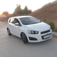 شوفرليت افيو 2012  #كوري .. كير محرك شرط  سيارة بدون صبغ فقط كير عادي ...