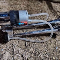 هورن • جديد • سعر خاص