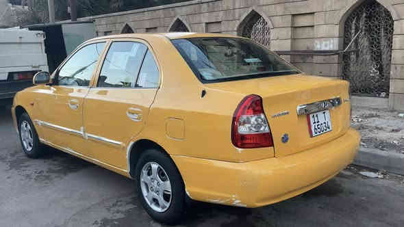 السلام عليكم شباب سياره فيرنا ٢٠١٤ سياره ممعيوده عل وضع شركه سياره خير من الله دوشمه عام مكينه گير مكفولات لا تنقيص لا تبخير سياره معروضه ٨٤ وبيها مجال للطيبين ميعجبك السعر لا تكسر بحلال العالم وشكرا استفسار اكثر اتصل ع رقم ***********
