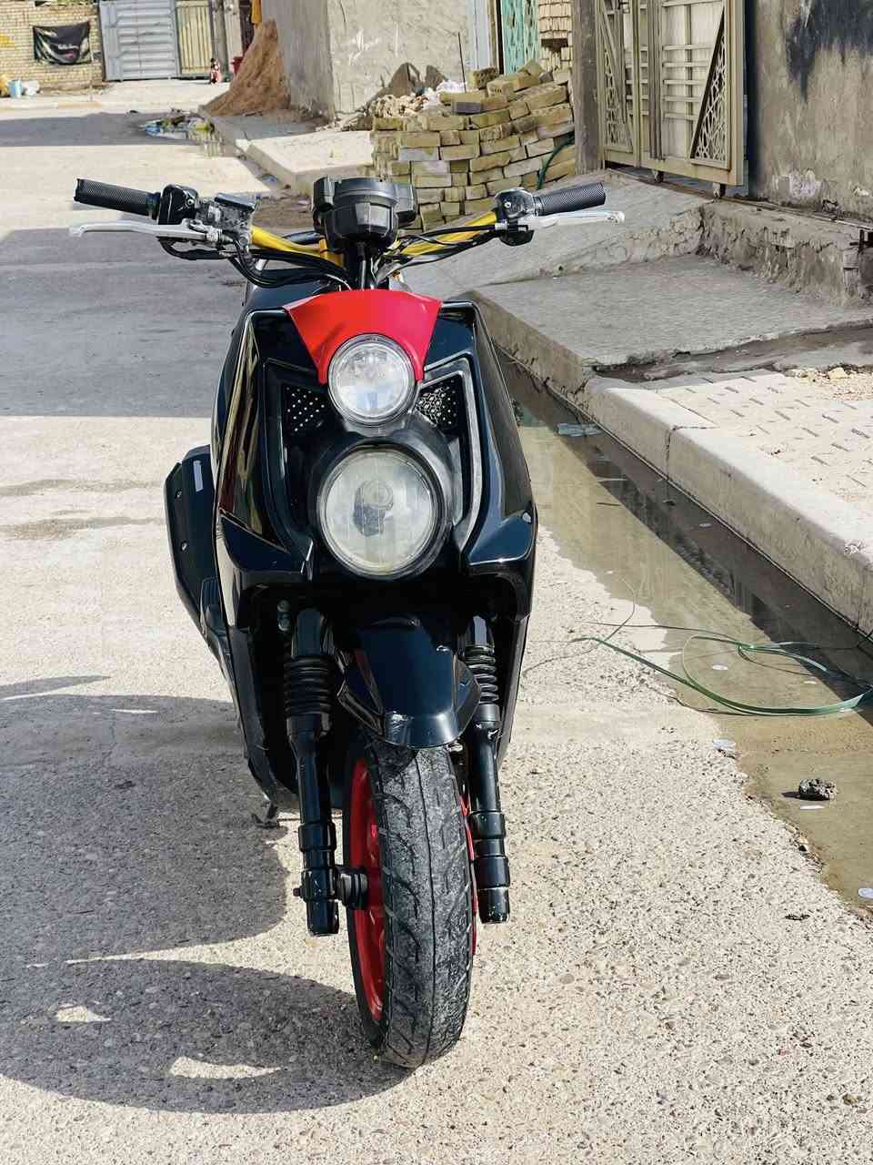 سلام عليكم سكنس جبلي 2013كفاله عماله  درجة خير من الله مليون 250وبيه مجال مكاني بغداد جسر ديالى رقم الهاتف ***********
