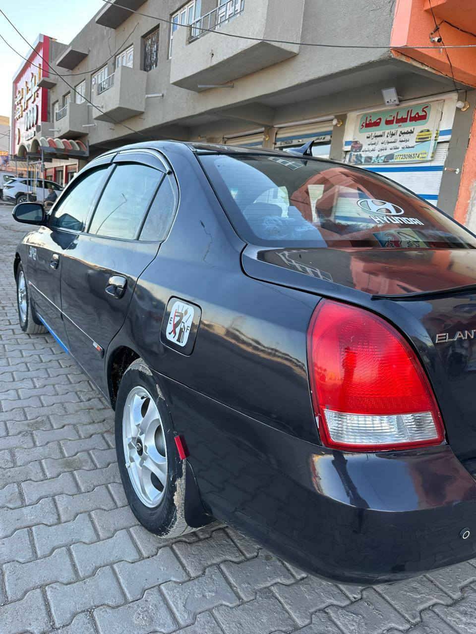 النتر2004سياره جاهزه من كل شي مصبوغه عام اثر جراد حلوه مالت بيت  مالت بيت السعر 67 وبهامجال التواصل على رقم  *********** مكلف بالنشر
