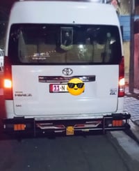 درع هايسه • جديد • اكسسوار سيارة