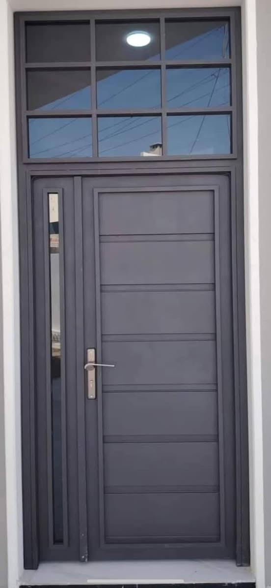 حداد عام متنقل 🛠️

 لعمل جميع انواع الحداده  🛠️

سندويج بنل _ سقائف _ ابواب _ محجرات _ الكي  سبان  ❤️العنوان كربلاء المقدسه   
☎️***********
