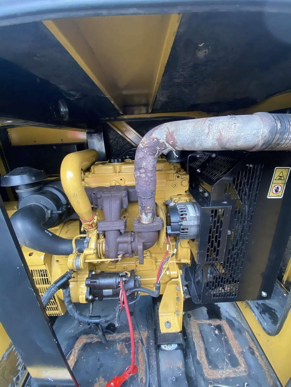 مولدة بيركنز بريطاني مولدة جديدة بمعنى الكلمه 55 كيفي تشغل 5 سبالت مامفتوح بيه برغي خير من الله لاتبخير ولاتنقيص كفالة عامه مكانة الدوانية لاستفسار اكثر والسعر اتصل على ***********
