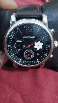 ساعة سويسري البيع سعر خاص رقم 07775751280