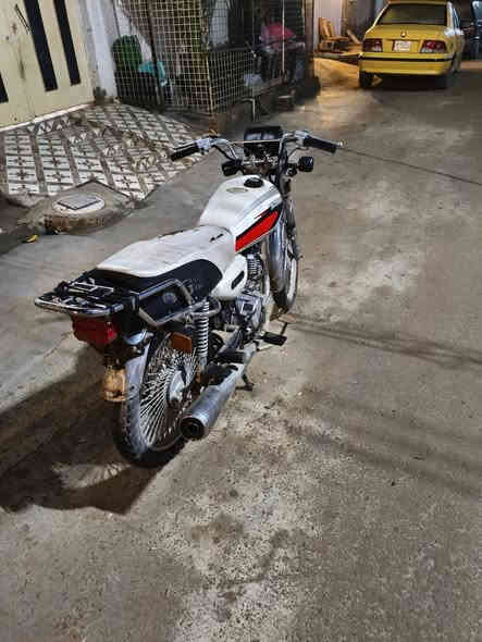 سلام عليكم دراجه تايكر البيع دراجه خير من الله موديل2020 مامفتوحه السعر 500وبيه مجال هاذه رقمي *********** بالعافيه عل ياخذه ❤
